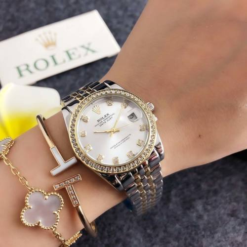 5A 3235Z Quartz Watches