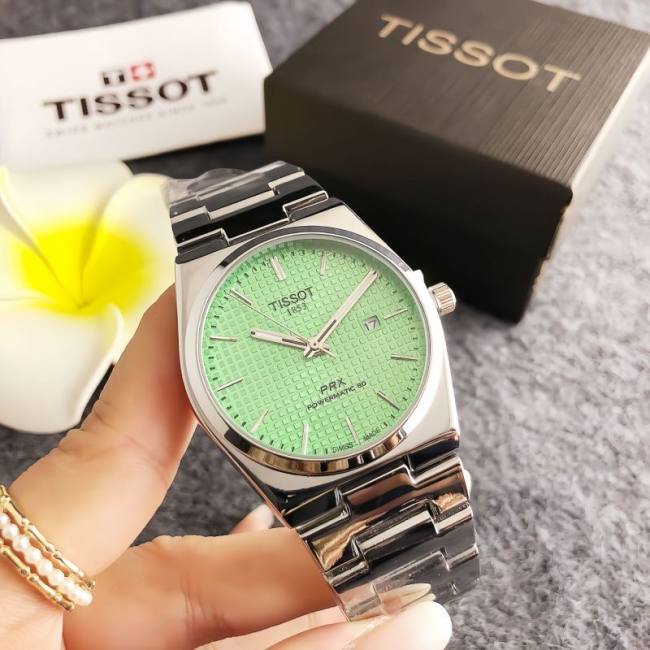 5A 8396FC Quartz Watches