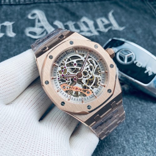 Original AP Royal Oak Mechanical With Box