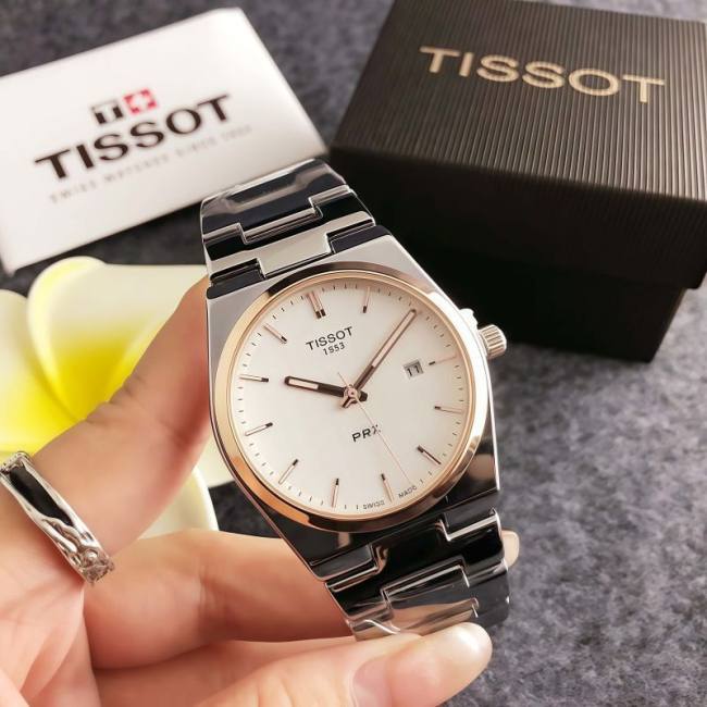 5A 8396SW Quartz Watches