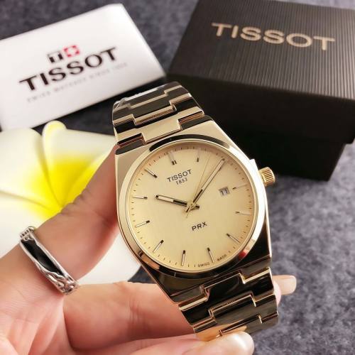 5A 8396SW Quartz Watches