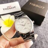 5A 8396F Quartz Watches PRX Powermatic 80 Watch - Stainless Steel White Dial