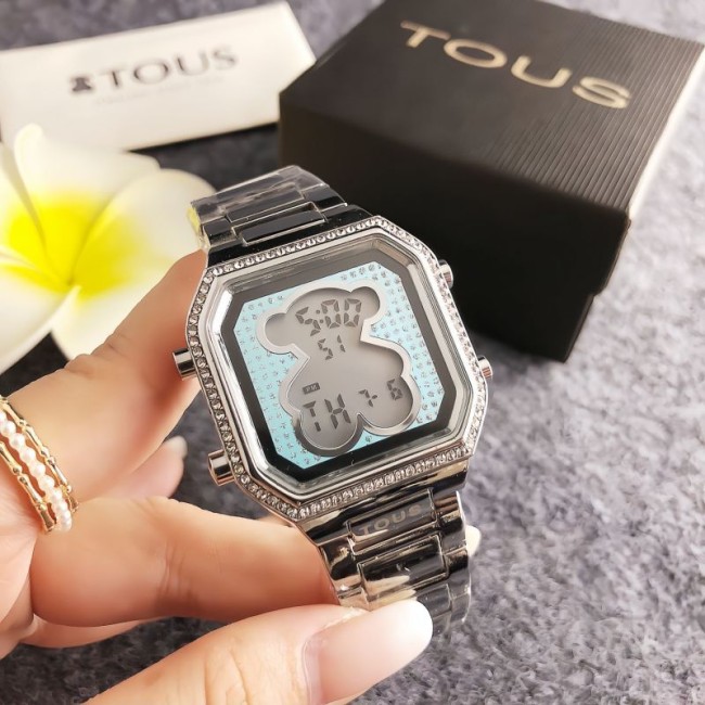 5A 8375Z Quartz Watches