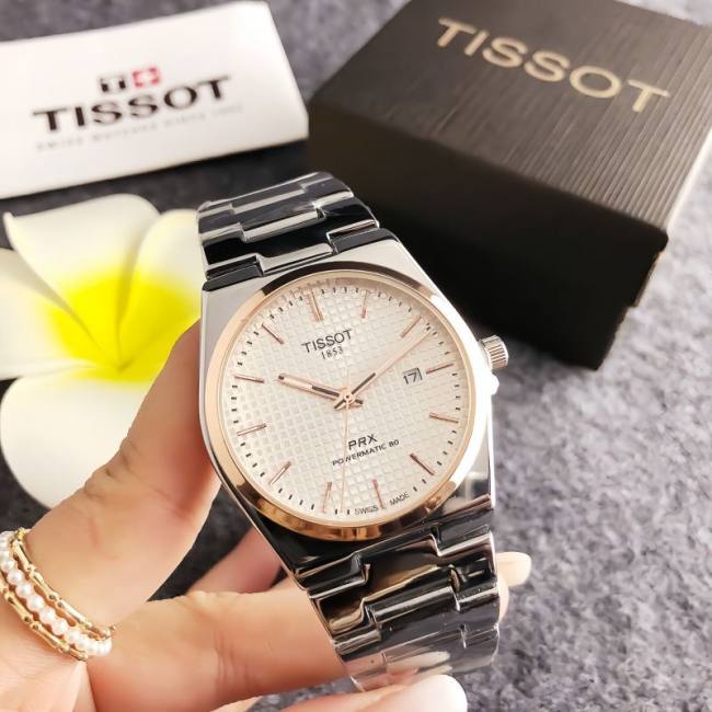 5A 8396F Quartz Watches