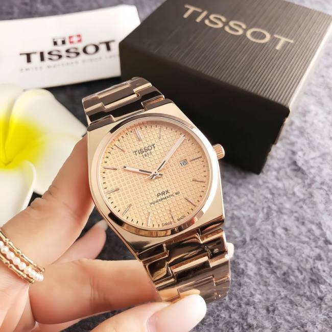 5A 8396F Quartz Watches