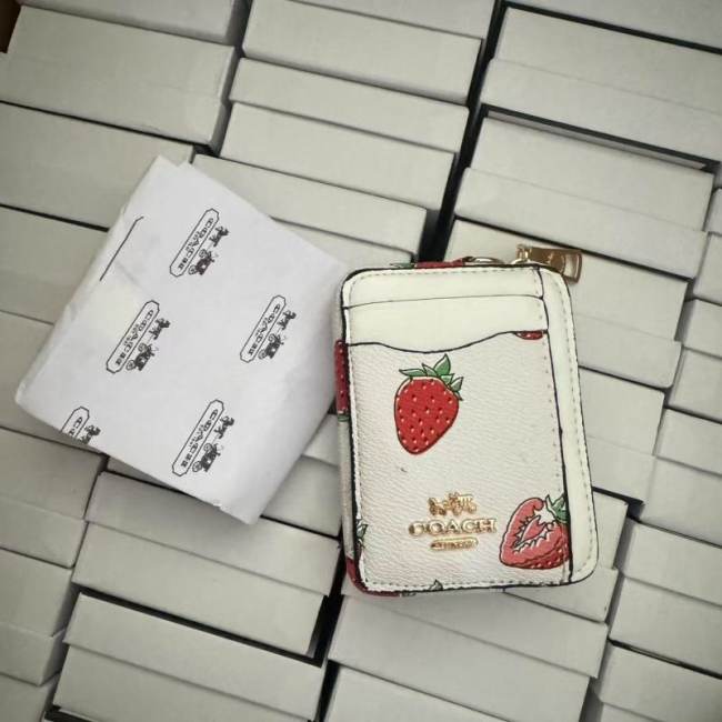 5A C-2 Billfold Wallet