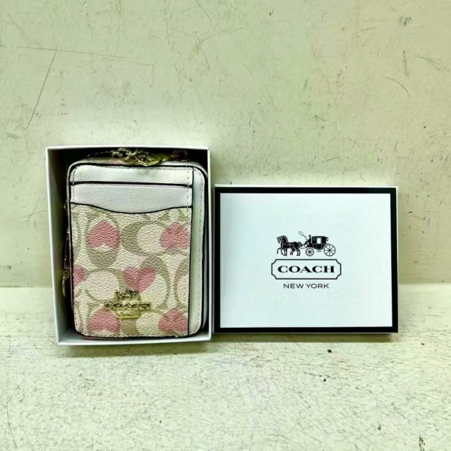 5A C-2 Billfold Wallet