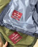 5A D.D.Shell Dyed Paddde Jacket