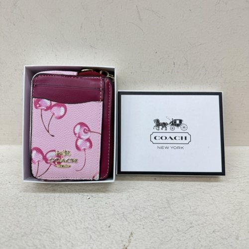 5A C-2 Billfold Wallet