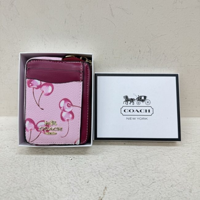 5A C-2 Billfold Wallet