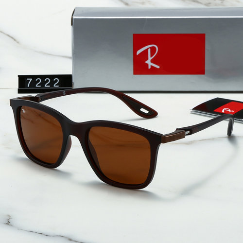 5A Polarized Sunglasses 7222