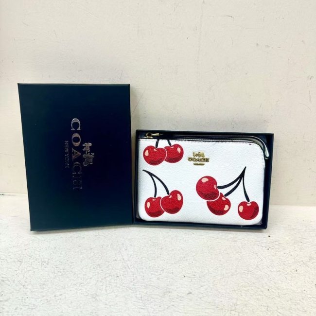 5A Zip Around Card Case