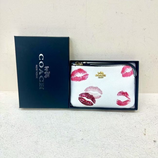 5A Zip Around Card Case