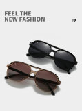 5A Polarized Sunglasses 2198