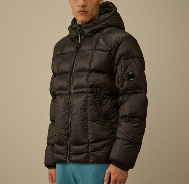 Original D.D.Shell Dyed Down Jacket