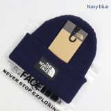 5A Thick Knit Hat