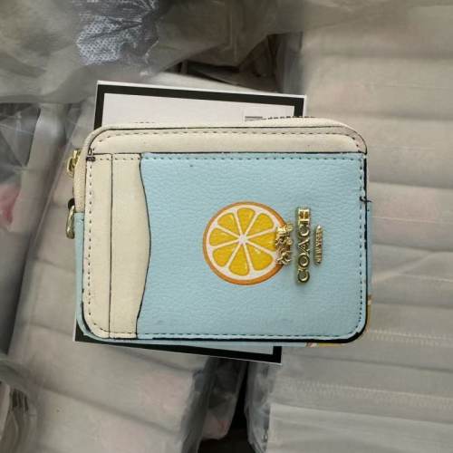 5A C-2 Billfold Wallet