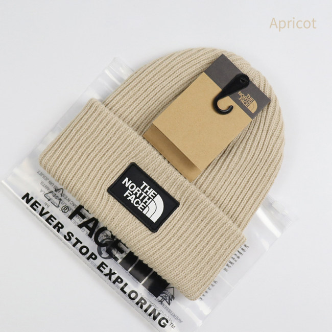 5A Thick Knit Hat