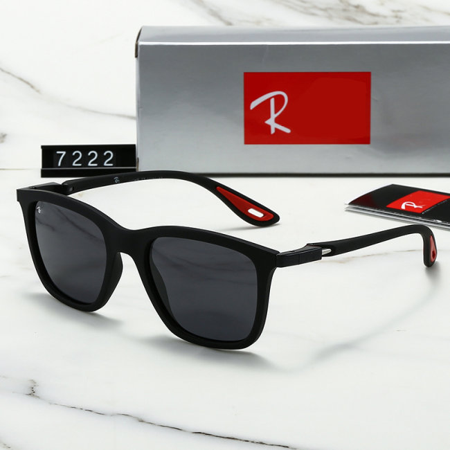 5A Polarized Sunglasses 7222