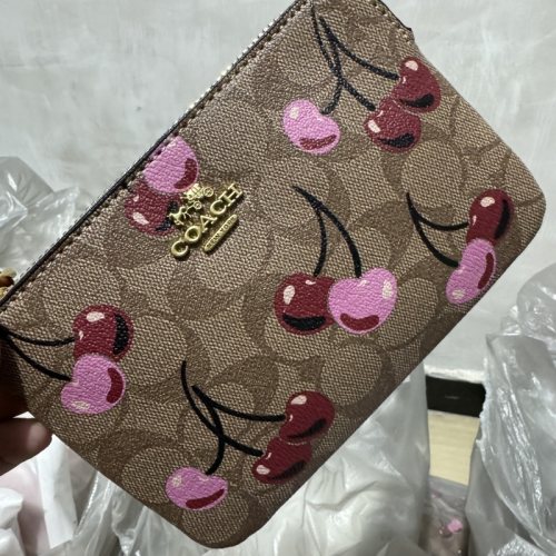 5A Zip Around Card Case
