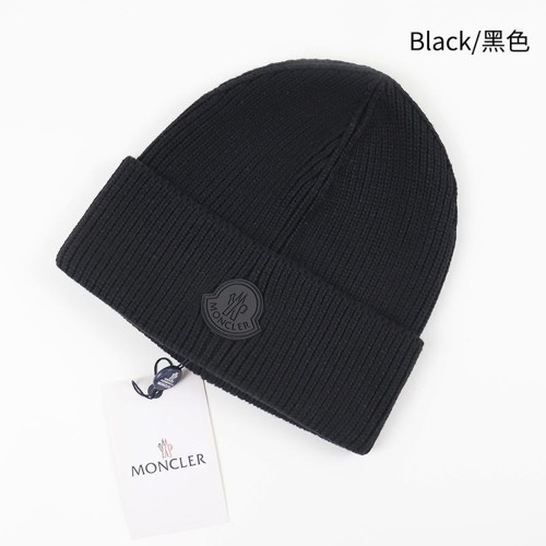 5A Thick Knit Hat