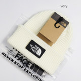 5A Thick Knit Hat