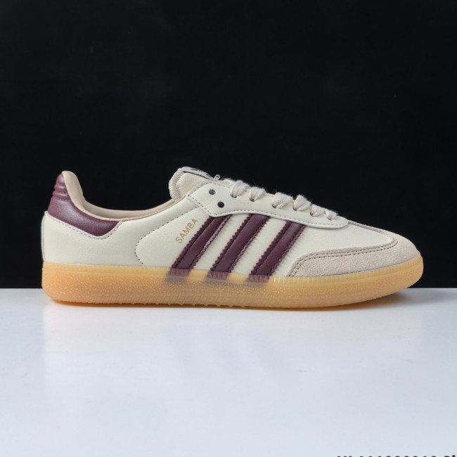 Samba JS3830