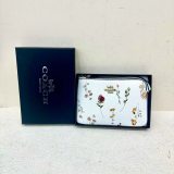 5A Zip Around Card Case