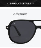 5A Polarized Sunglasses 2198