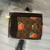 5A C-2 Billfold Wallet