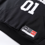 Origianl Basketball Hoodie