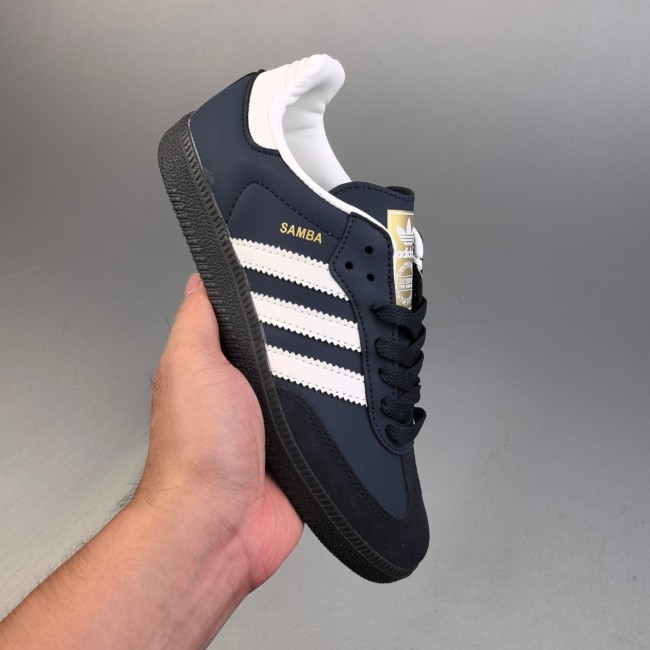 5A Samba OG Sneaker