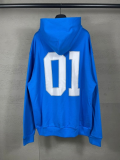 Origianl Basketball Hoodie
