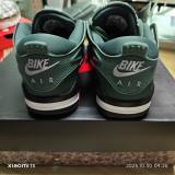 5A Jordan 4 RM SP Grandma's Driveway Sneakers Basketball Shoes HF4334-300