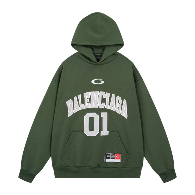 Origianl Basketball Hoodie