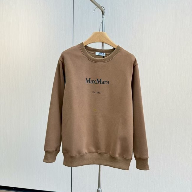 5A Silk And Cotton Sweatshirt