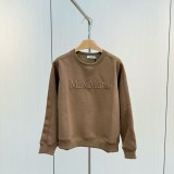 5A Silk And Cotton Sweatshirt