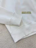 5A Silk And Cotton Sweatshirt