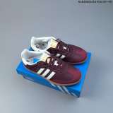 5A Samba OG Sneaker