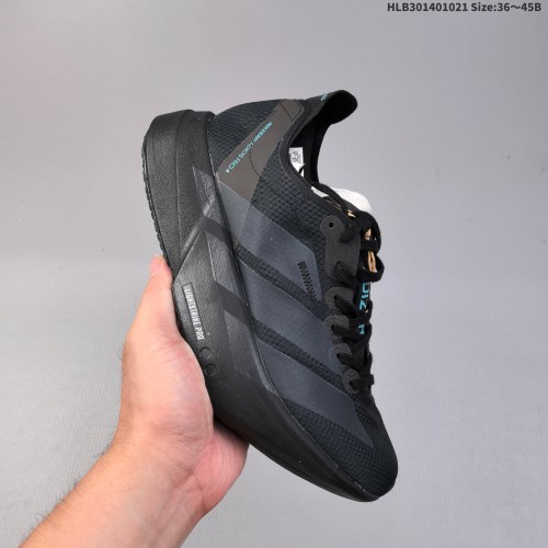 Original Adizero Adios Pro 4 Running Shoes