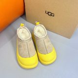 Original Kids Tasman Weather Hybrid Slipper