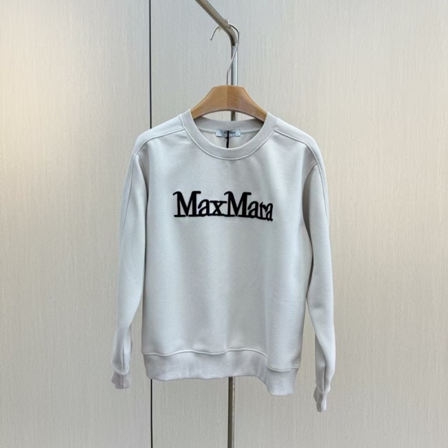 5A Silk And Cotton Sweatshirt