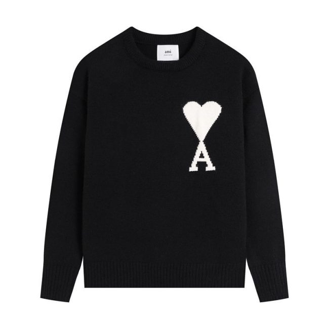 Original Coeur Crewneck Sweater