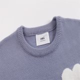 Original Coeur Crewneck Sweater