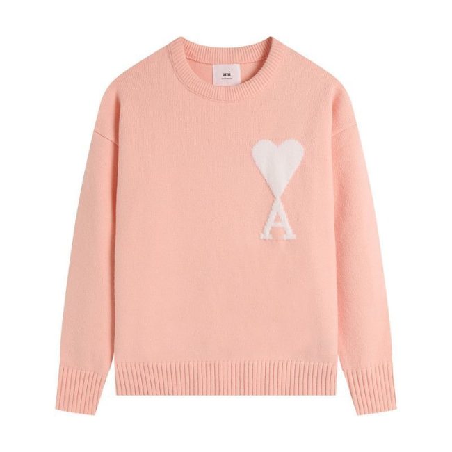 Original Coeur Crewneck Sweater