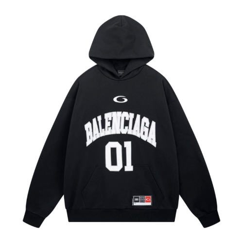 Origianl Basketball Hoodie