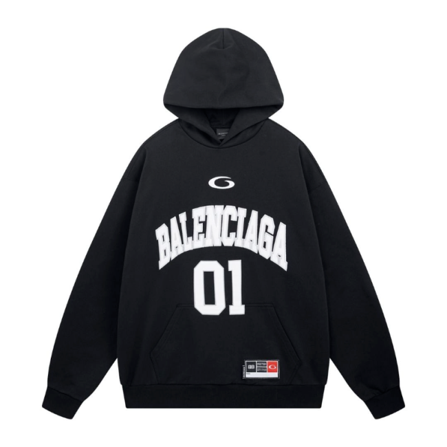 Origianl Basketball Hoodie