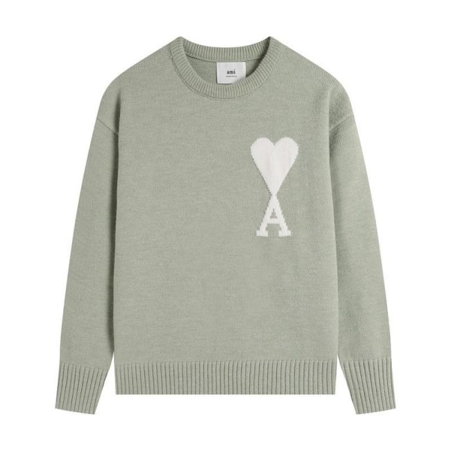 Original Coeur Crewneck Sweater