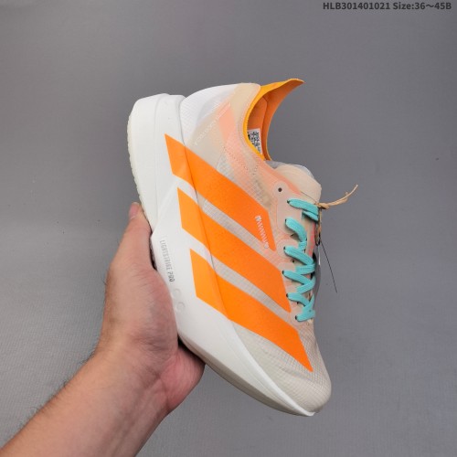 Original Adizero Adios Pro 4 Running Shoes