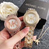 5A 6449BZ Quartz Watches